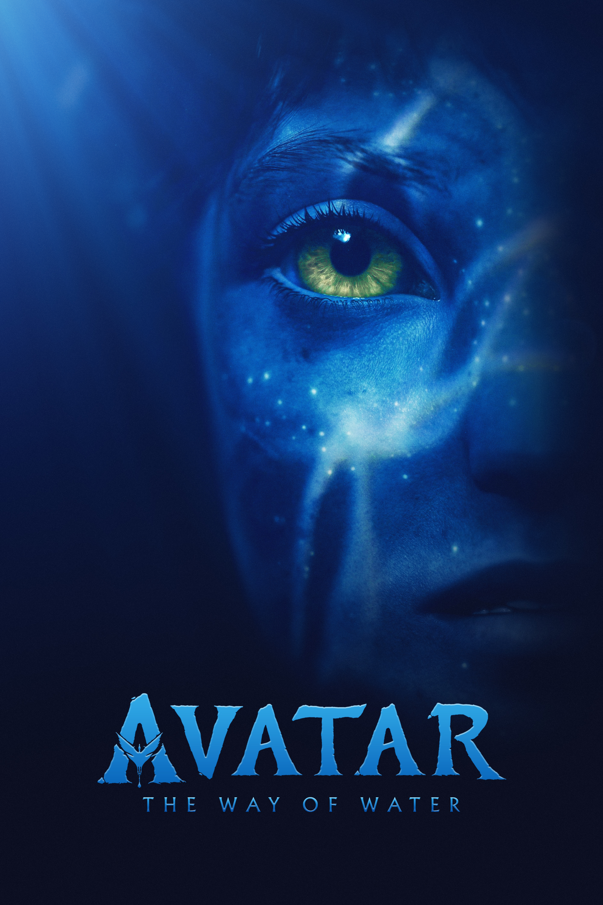 Avatar The Way of Water (2022) [278679] (A1679924920) [[Movies]] --Plex--